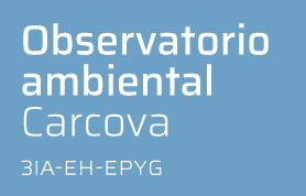 Observatorio ambiental Carcova